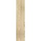 Ekena Millwork Merced Rough Sawn Arts and Crafts Outlooker, Douglas Fir, 6"W x 20"D x 28"H OUT06X20X28MRC03RDF - alternate 3